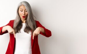 menopauza a pánev